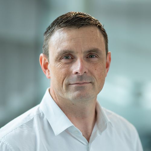 Marcus Schaffrath profile image