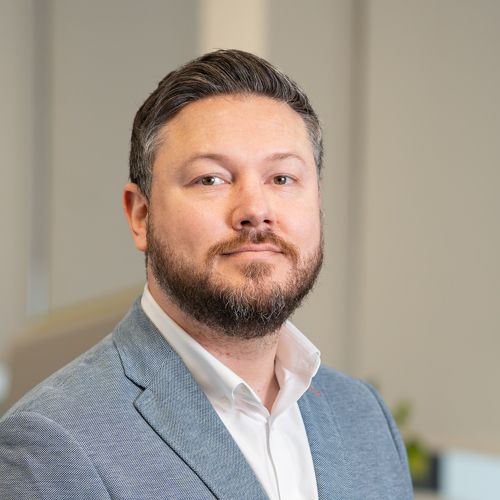 Werner Wilsenach profile image