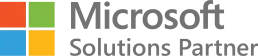 Microsoft Solutions Partner Logo Logo