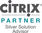 Citrix Partner Logo