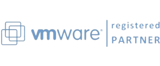 VMWare Partner logo