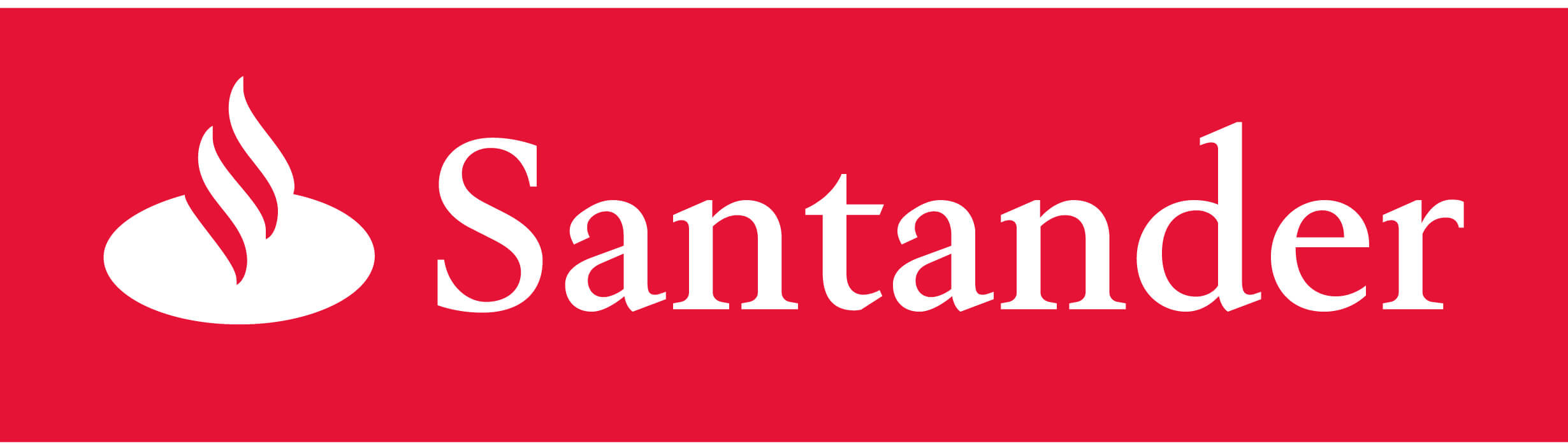 Santander Logo