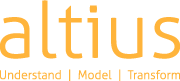 Altius Logo