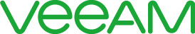 Veeam company Logo