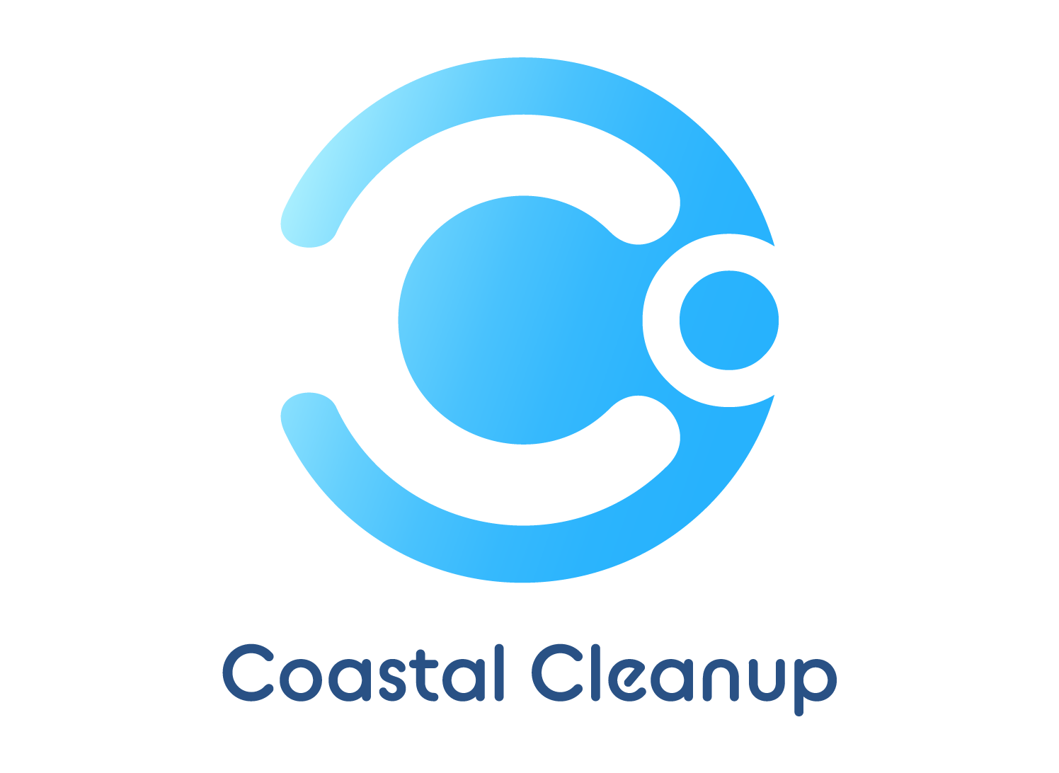 Coastal Cleanup Logo