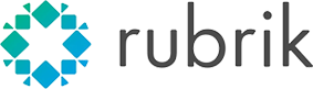 Rubrik Logo