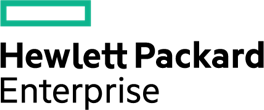 Hewlett Packard Enterprise Logo