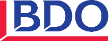BDO Logo
