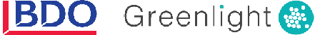BDO Greenlight Logo