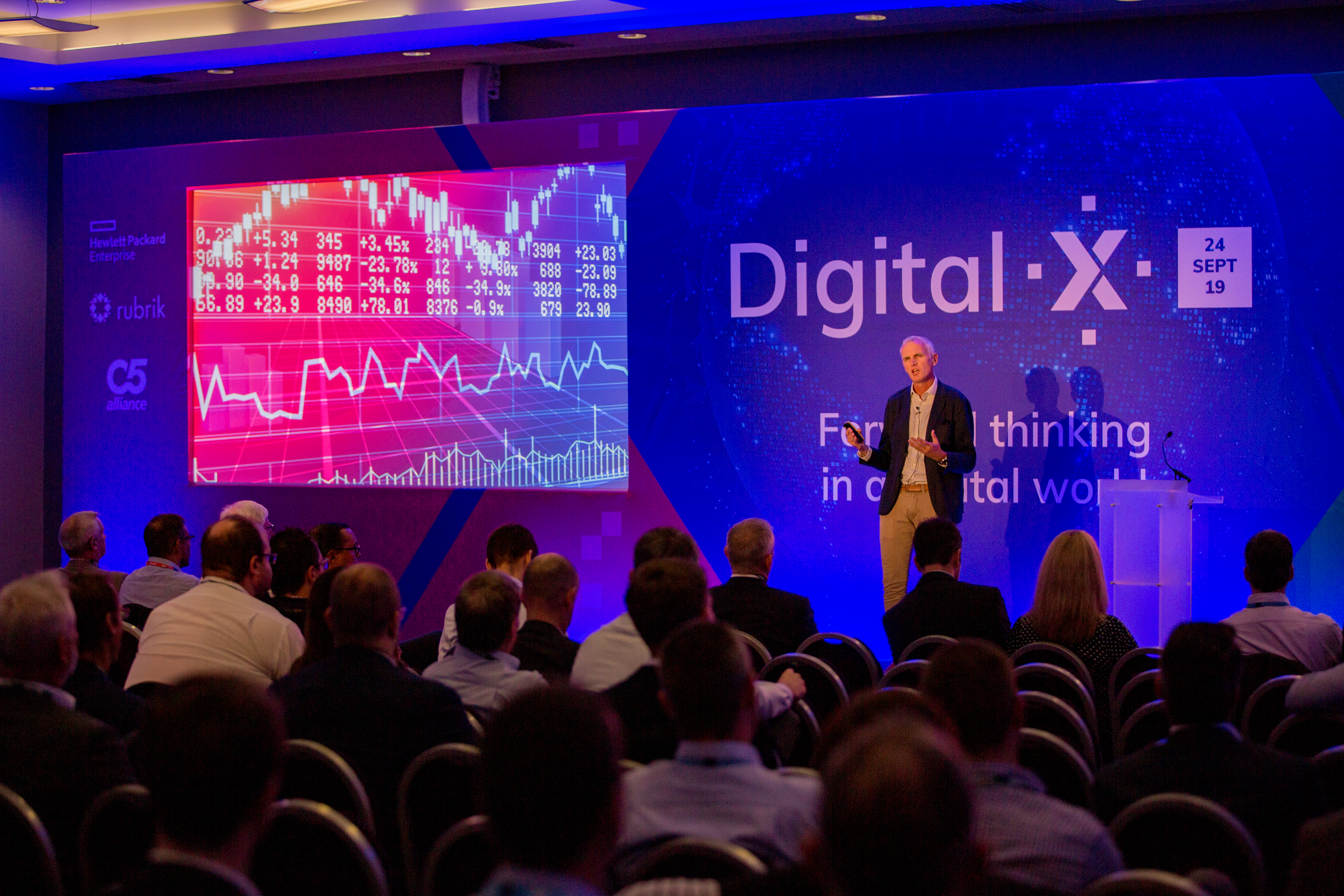 Richard Potter presentation Digital-X