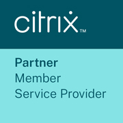 Citrix Partner Logo