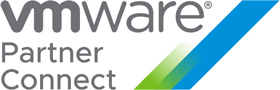 VMWare Partner Logo