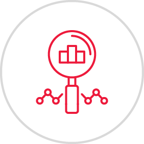 Business Insights Icon