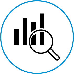 Business Insights Icon