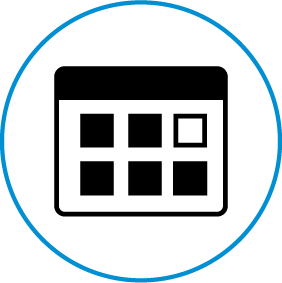 Calendar Icon