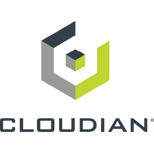 Cloudian Logo