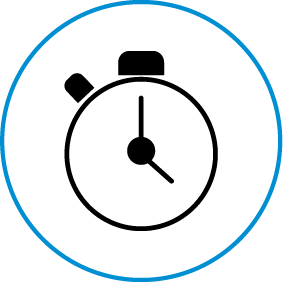 Fast Response Icon