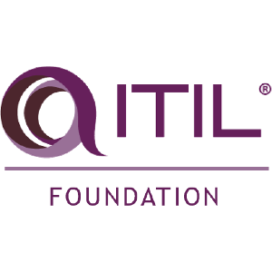 ITIL Foundation Logo