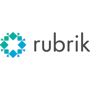 Rubrik Logo