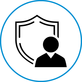 Security Services Icon