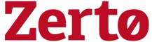 Zerto Logo