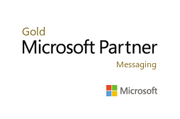 C5 MS Gold Competency Logo showing our partnerships