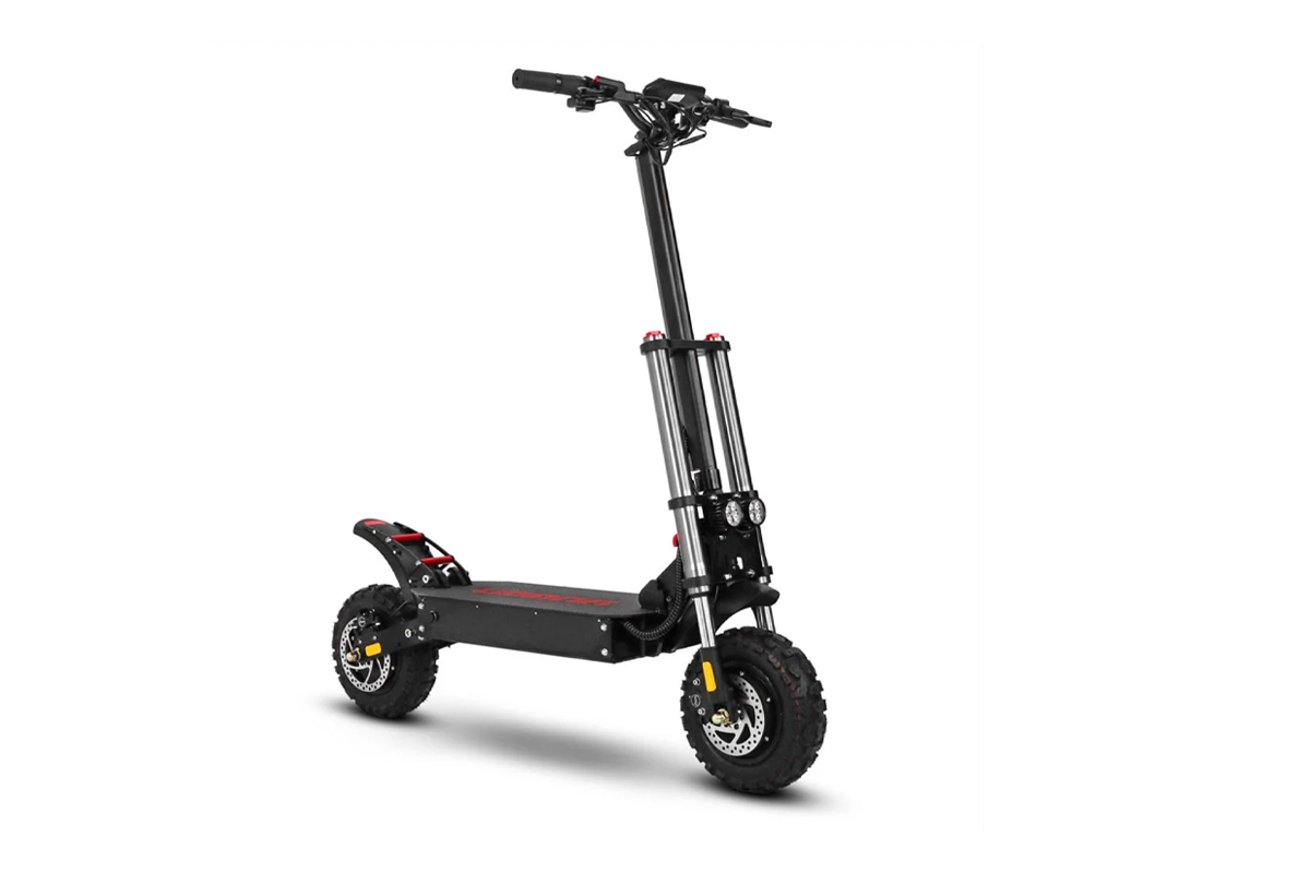Fun Bikes electric scooter product image
