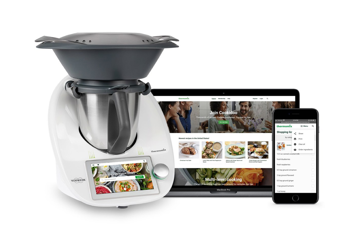 Thermomix product image