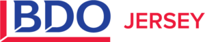 BDO Jersey logo