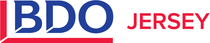 BDO Jersey Logo