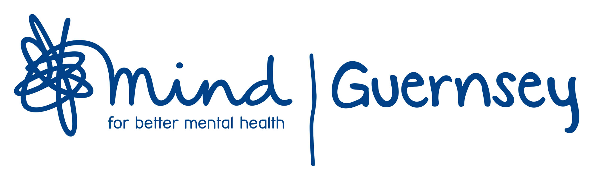 Charity mind guernsey logo