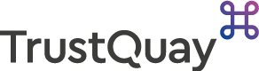TrustQuay Logo