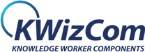 Kwizcom logo
