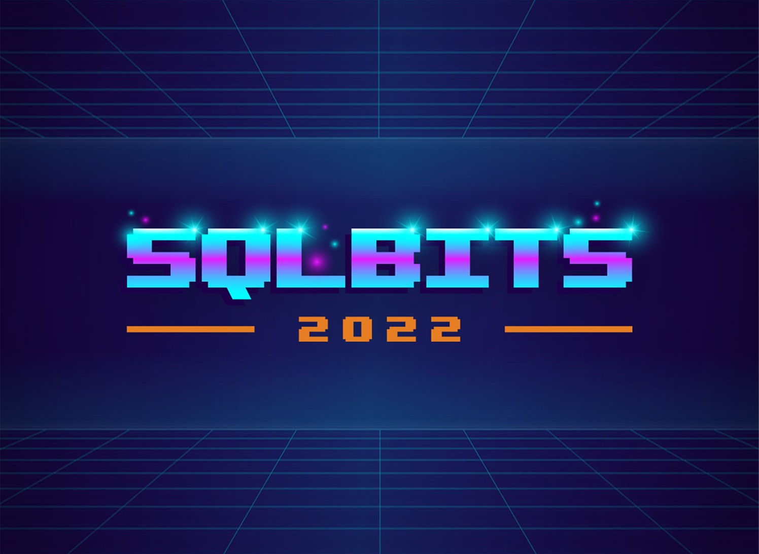 SQL Bits 2022 Logo