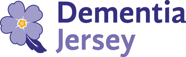 Dementia Jersey logo
