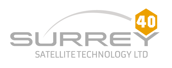 Surrey Satellite Technology Logo